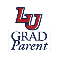 Lugrad Sticker by Liberty University