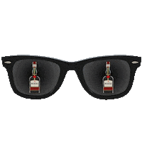 festival sunglasses Sticker by Licor Beirão