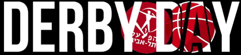 Hapoel Tel Aviv GIF by HTABC