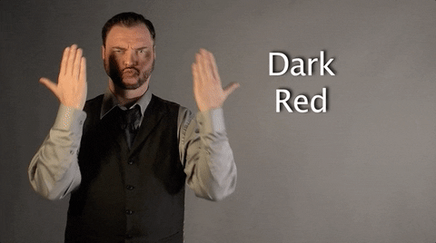 sign language asl GIF by Sign with Robert