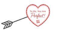 Valentines Day Love Sticker by Perfect Bar