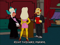 happy episode 12 GIF