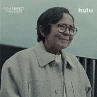 Season 2 Yes GIF by HULU