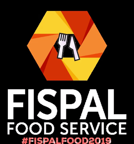 fispalfood2019 fispal GIF