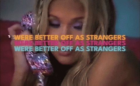 6 Months Later GIF by Megan Moroney