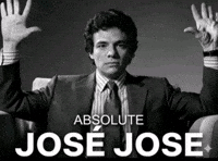 Jose Jose GIF