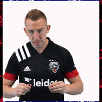 GIF by D.C. United