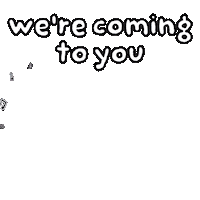 Come On My Way Sticker by VeeFriends