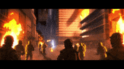 Genesis GIF by Overwatch