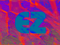 Art Glitch GIF