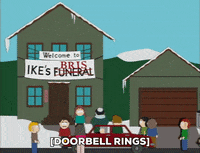 GIF by South Park 