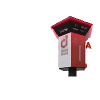 Musica Concert Sticker by Officine Buone