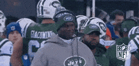 ny jets football GIF by NFL