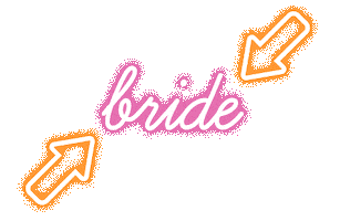Just Married Love Sticker by Cosmopolitan