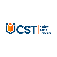 Cst Gest Sticker by Escola Santa Terezinha