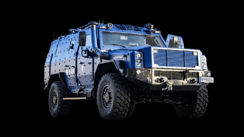 diepolizei giphyupload survivor polizei polizeiösterreich GIF