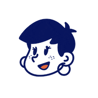 Happy Feliz Sticker by exprimilo