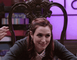Becca Scott GIF by Dropout.tv