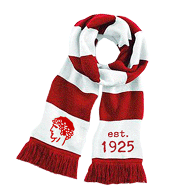Football Sport Sticker by OlympiacosSFP