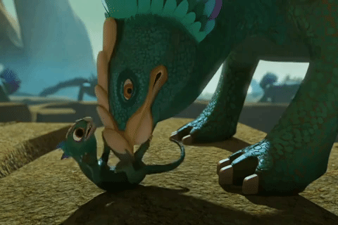 season 1 the test GIF by Star Wars