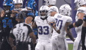 Celebration Skolvikings GIF by Minnesota Vikings
