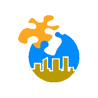 Nmqf Sticker by National Minority Quality Forum