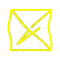 Vault_Sessions party techno ade vault sessions Sticker