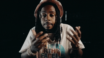 Babyface Ray GIF by Lebra Jolie