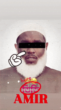 Politics Discord GIF