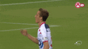 Celebration Goal GIF by KV Kortrijk