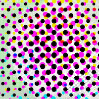 Dots Texture GIF