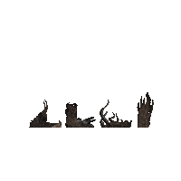 ahaworks moments aha works ahaworks Sticker