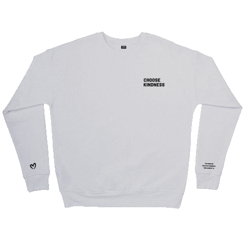 Loveemco giphyupload heart black kindness Sticker