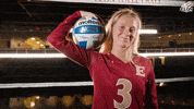 College Athletics Ncaa GIF by Elon Phoenix