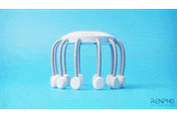 Fitness Health GIF by RENPHO