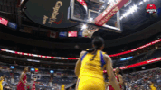 oh yeah yes GIF by WNBA