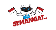 go go go football Sticker by Vivo Indonesia