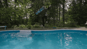 Guitar Swimming GIF by Topshelf Records
