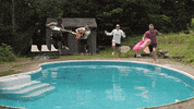 Guitar Swimming GIF by Topshelf Records