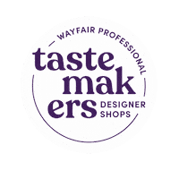 Tastemaker Sticker by Wayfair Professional