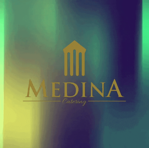 medinacatering medina catering GIF