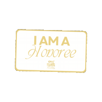 Nashville Anniversary Sticker by CMA Foundation