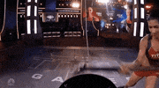 ax hamer GIF by The Titan Games