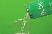 Bubly Water GIF by bubly