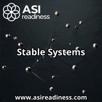 Network Structure GIF by ASIreadiness