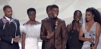GIF by SAG Awards
