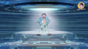 Majestic as Our Galaxy