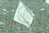 bbc glastonbury2019 GIF by Glastonbury Festival