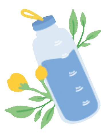 Sticker by The Daily Grace Co.