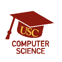 Fighton Sticker by USC